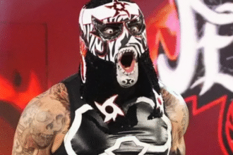 Penta El Zero M Opens Up After WWE RAW Injury: A Fighter’s Heart and Promise to Return