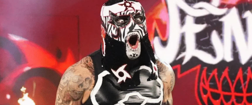 Penta El Zero M Opens Up After WWE RAW Injury: A Fighter’s Heart and Promise to Return