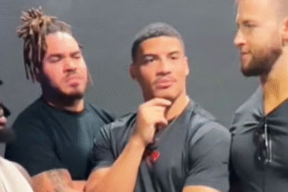 WWE NXT Superstars Share Their Favorite Thanksgiving Foods: From Sweet Potato Pie to Protein Shakes