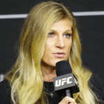 Kayla Harrison Eyes GOAT Status: All She Needs Is a Win Over Amanda Nunes (and One More Champion)