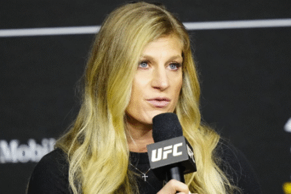 Kayla Harrison Eyes GOAT Status: All She Needs Is a Win Over Amanda Nunes (and One More Champion)
