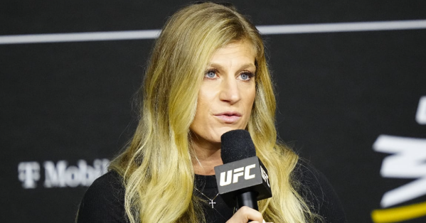 Kayla Harrison Eyes GOAT Status: All She Needs Is a Win Over Amanda Nunes (and One More Champion)