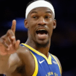 Jimmy Butler’s Brutal Wake-Up Call to the Warriors After NBA Cup Exit