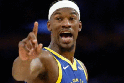 Jimmy Butler’s Brutal Wake-Up Call to the Warriors After NBA Cup Exit