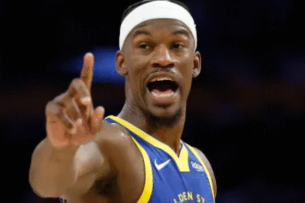 Jimmy Butler’s Brutal Wake-Up Call to the Warriors After NBA Cup Exit
