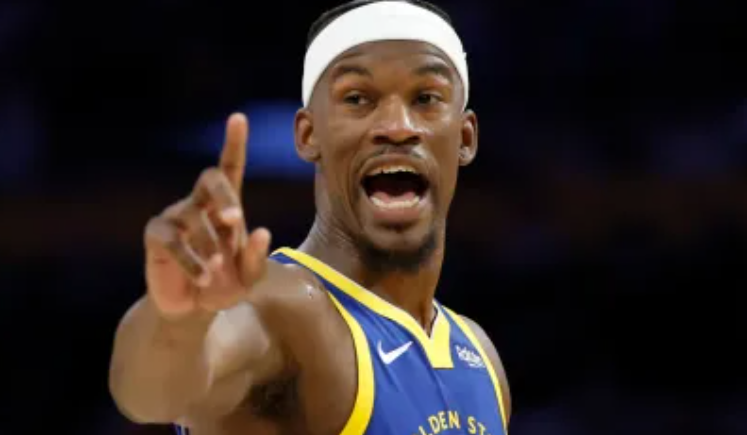 Jimmy Butler’s Brutal Wake-Up Call to the Warriors After NBA Cup Exit