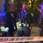 Refugee Linked to CIA in Afghanistan Arrested After Shocking Washington Shooting