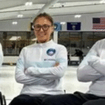 From Courtroom to Curling Rink: Katie Verderber’s Journey to the 2026 Winter Paralympics