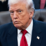 Troubling Times: How Epstein, Economic Strain, and Hard-Line Immigration Are Cracking the Trump Presidency