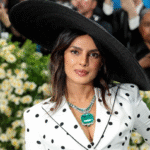 How Priyanka Chopra Jonas Learned That Hollywood Means Trial, Error and Forgiving Yourself