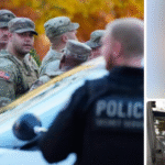 Tragedy at the Capitol: One Guard Member Dead, Another Fighting for Life After DC Ambush