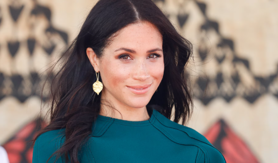 Meghan Markle Left Out as Royals Plan US 250th Anniversary Visit