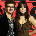 Inside the Heartfelt Romance of Stranger Things’ Dustin Gaten Matarazzo & Elizabeth Yu’s Endearing Love Story
