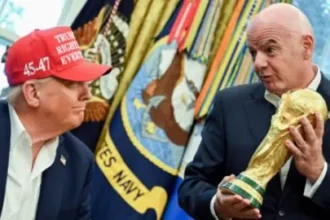 Why Iran Is Boycotting the 2026 FIFA World Cup Draw: A Visa Dispute With the United States