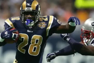 Marshall Faulk Set to Take Over Southern University: A New Era Begins for the HBCU Football Program