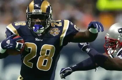 Marshall Faulk Set to Take Over Southern University: A New Era Begins for the HBCU Football Program