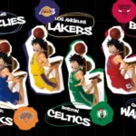 When “ONE PIECE” Meets the NBA: What the New Collaboration from BANDAI SPIRITS Means for Fans