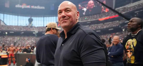 UFC 324 Set to Ignite Las Vegas Dana White Unveils a Stacked Card with Title Fights Headlining the New Era