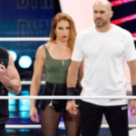 Tension and Threats: Death Riders Member Fires Warning at AEW Female Star Before High‑Stakes Match