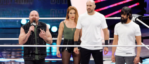 Tension and Threats: Death Riders Member Fires Warning at AEW Female Star Before High‑Stakes Match