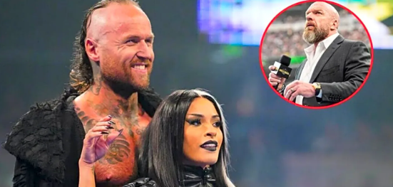 Why Aleister Black Didn’t End Up Facing Randy Orton at WrestleMania 41: The Inside Story