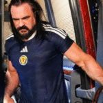 “I Hate Everybody in That Cage”: Drew McIntyre Turns Up the Heat Ahead of WarGames 2025