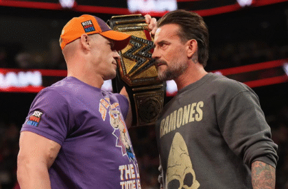 CM Punk Says He Should Have Been John Cena’s Final Opponent: Inside the Debate Over Cena’s Farewell Match