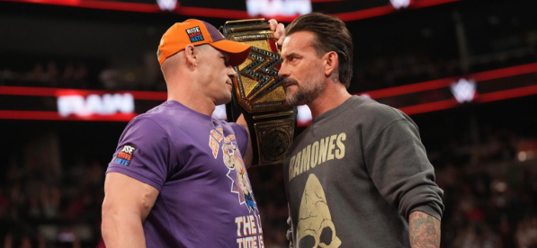 CM Punk Says He Should Have Been John Cena’s Final Opponent: Inside the Debate Over Cena’s Farewell Match