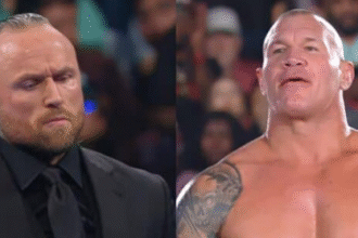 Why Aleister Black Didn't Face Randy Orton at WrestleMania 41: Behind‑the‑Scenes Decision That Changed the Show