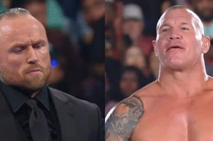 Why Aleister Black Didn't Face Randy Orton at WrestleMania 41: Behind‑the‑Scenes Decision That Changed the Show