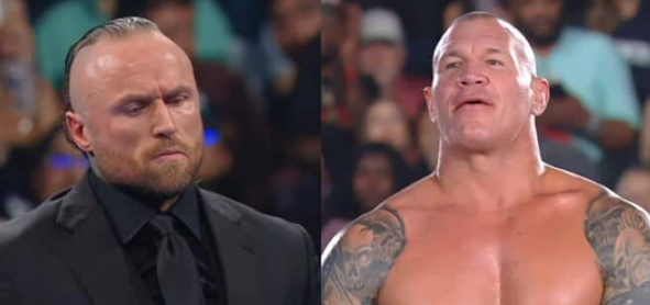 Why Aleister Black Didn't Face Randy Orton at WrestleMania 41: Behind‑the‑Scenes Decision That Changed the Show