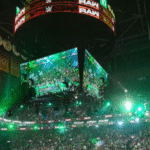 The WWE Proposal That Almost Became a Real-Life Thriller: How a Romantic Plan Turned Into Panic for Stacks & Arianna