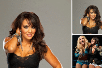 Layla Reflects on Her First WWE Singles Match: 19 Years on from Debut on SmackDown