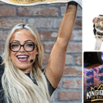 Why WWE Blocked Liv Morgan From a Major Acting Role: Inside the Decision