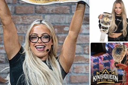 Why WWE Blocked Liv Morgan From a Major Acting Role: Inside the Decision