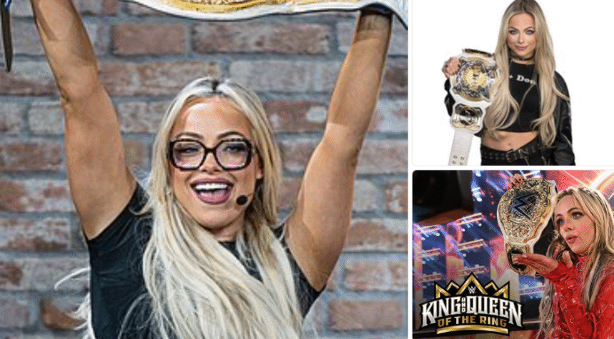 Why WWE Blocked Liv Morgan From a Major Acting Role: Inside the Decision