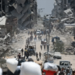 2025 in Tragedy: A Harrowing Look at Mass Killings Across the United States