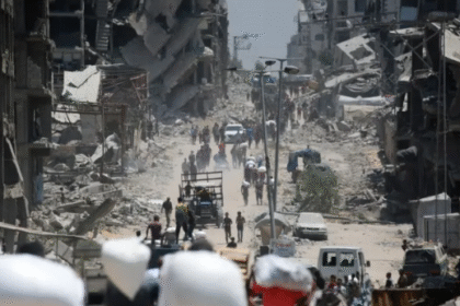 2025 in Tragedy: A Harrowing Look at Mass Killings Across the United States