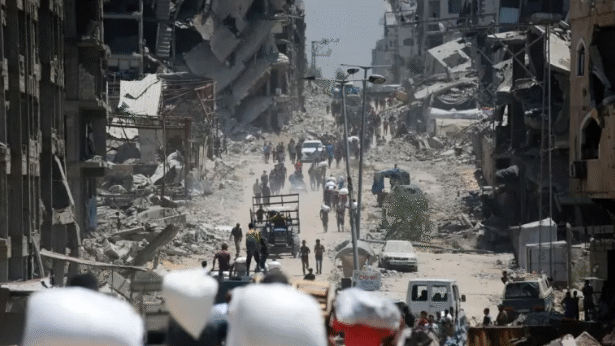 2025 in Tragedy: A Harrowing Look at Mass Killings Across the United States