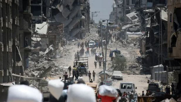 2025 in Tragedy: A Harrowing Look at Mass Killings Across the United States