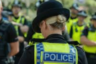 Christmas Warning from Northumbria Police: Think Twice Before Gifting or Riding an E-Scooter This Winter