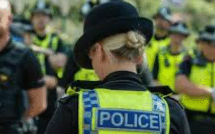 Christmas Warning from Northumbria Police: Think Twice Before Gifting or Riding an E-Scooter This Winter