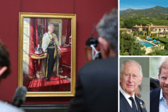 Why King Charles III Won’t Meet Prince Harry, Duke of Sussex During His 2026 U.S. Visit: What It Means