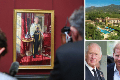 Why King Charles III Won’t Meet Prince Harry, Duke of Sussex During His 2026 U.S. Visit: What It Means