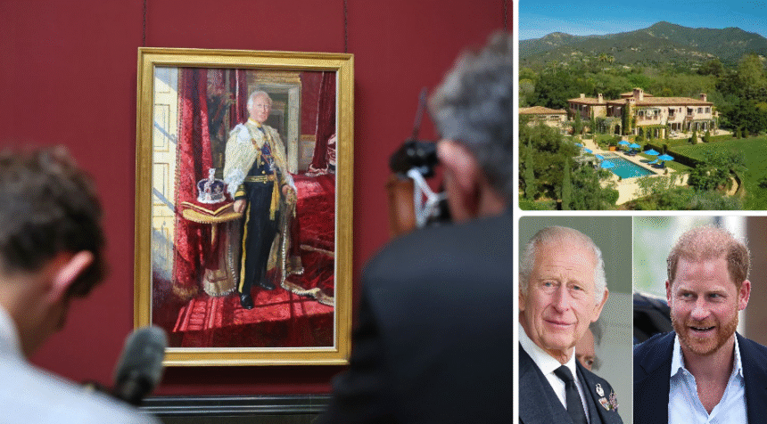 Why King Charles III Won’t Meet Prince Harry, Duke of Sussex During His 2026 U.S. Visit: What It Means