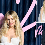 Sienna Miller Reveals She’s Expecting Baby No. 3 at 2025 Fashion Awards