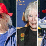 Shirley MacLaine at 91: A Malibu Outing Reminds Us Why Legends Never Fade