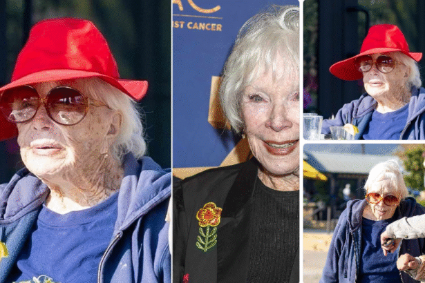 Shirley MacLaine at 91: A Malibu Outing Reminds Us Why Legends Never Fade