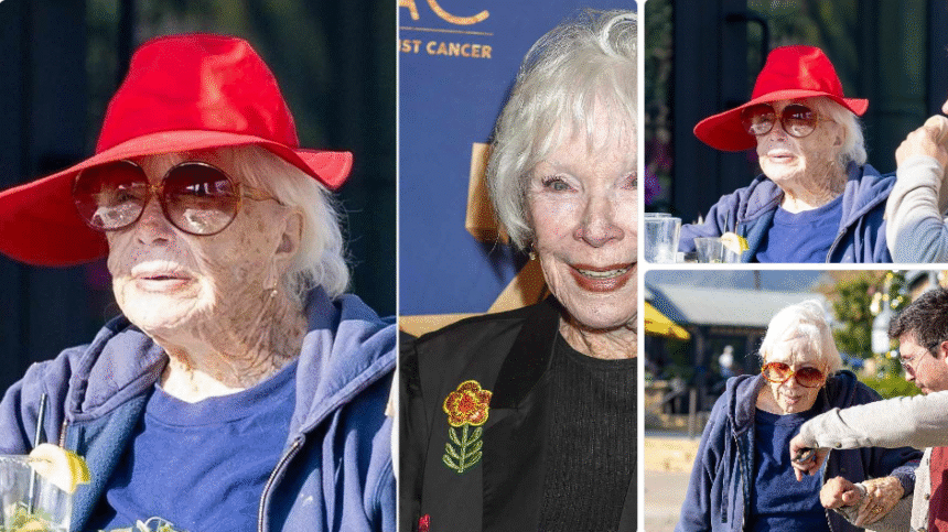 Shirley MacLaine at 91: A Malibu Outing Reminds Us Why Legends Never Fade