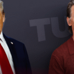 Josh Brolin Reflects on His Past With Donald Trump: “A Different Guy” and a Marketing Genius